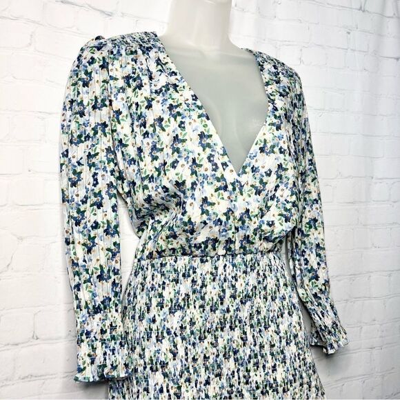 NEW Veronica Beard ruffle dress - Picture 5 of 16